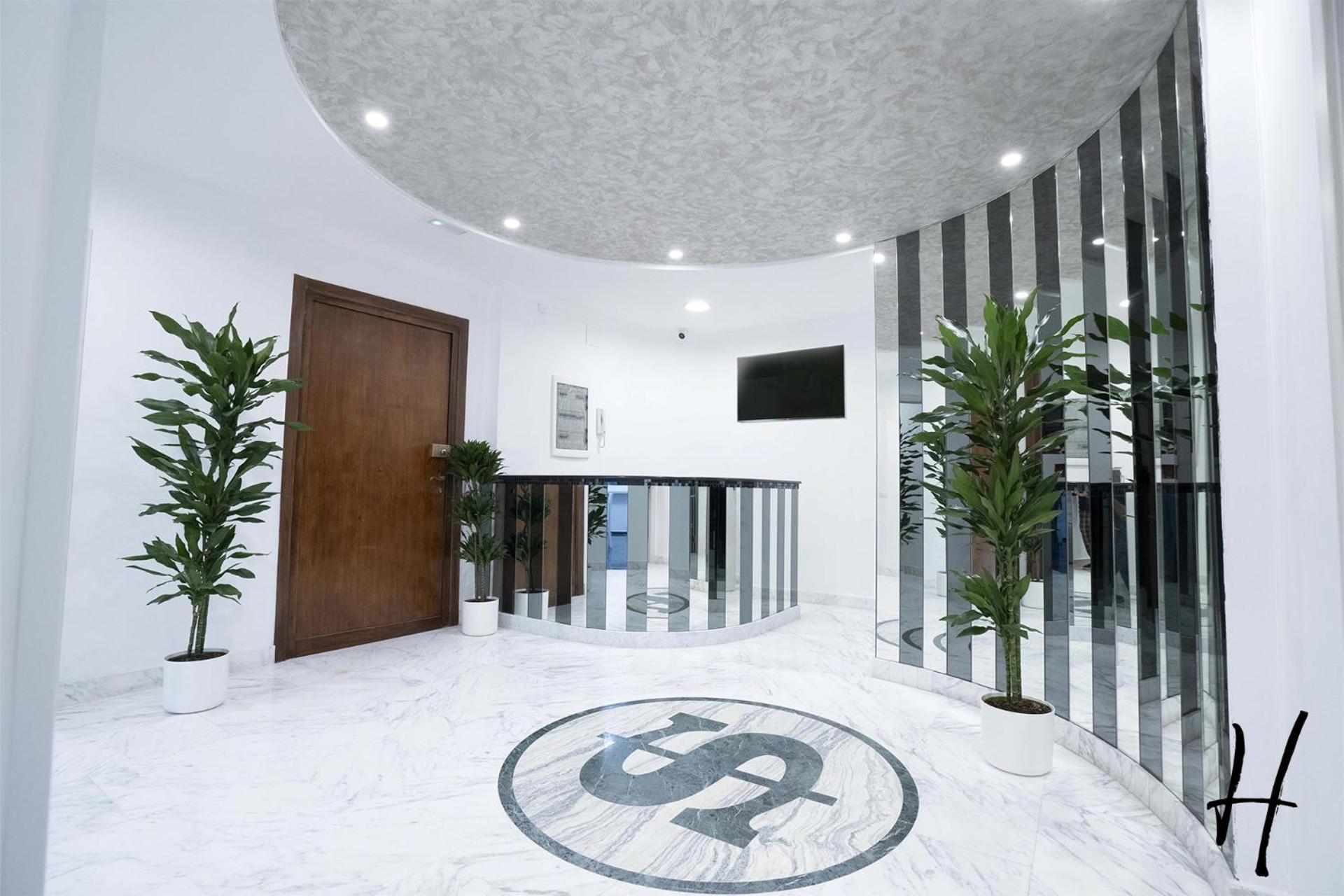 Gregorio VII Luxury Home Apartment Rome Exterior photo