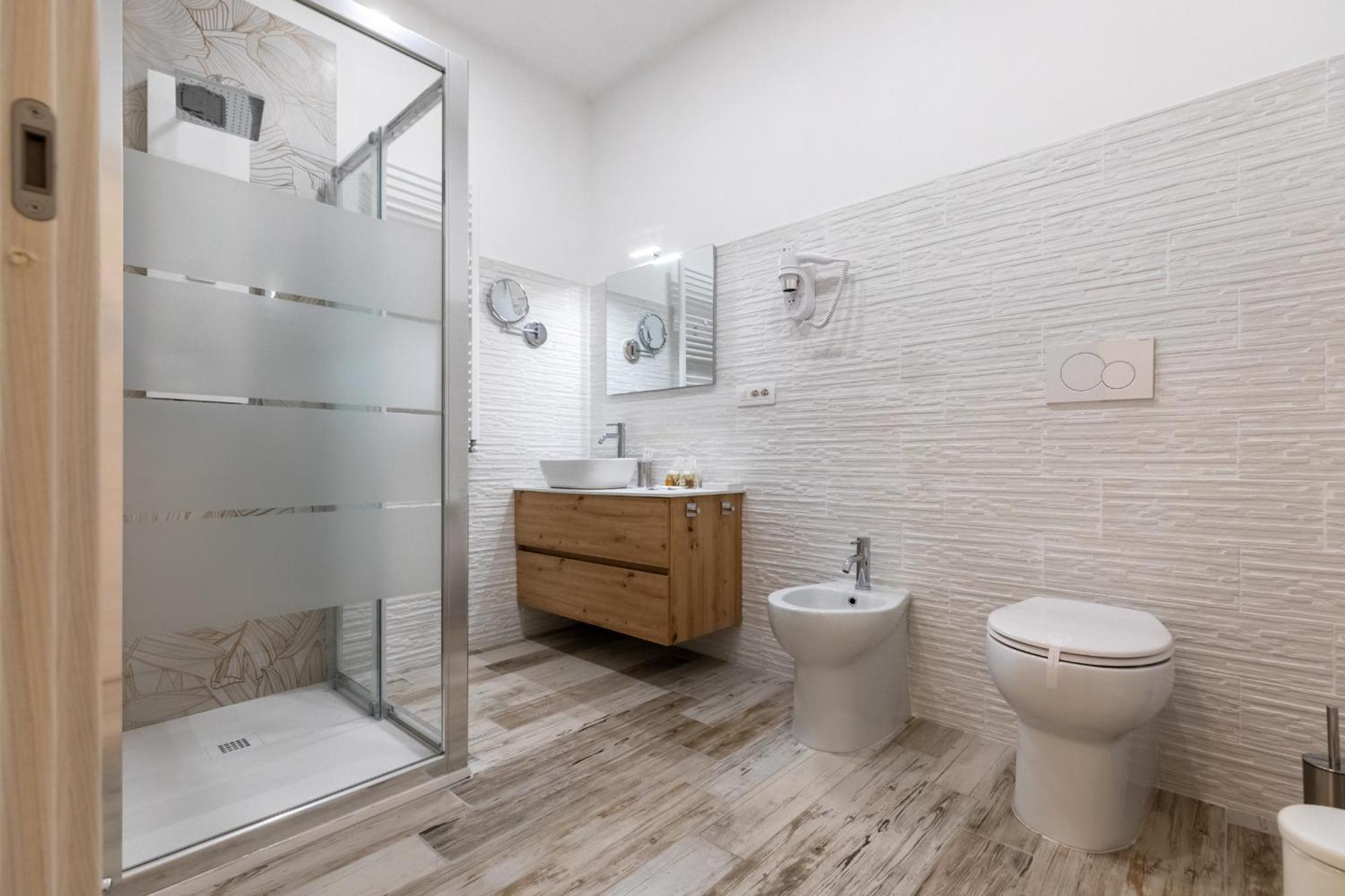 Gregorio VII Luxury Home Apartment Rome Exterior photo