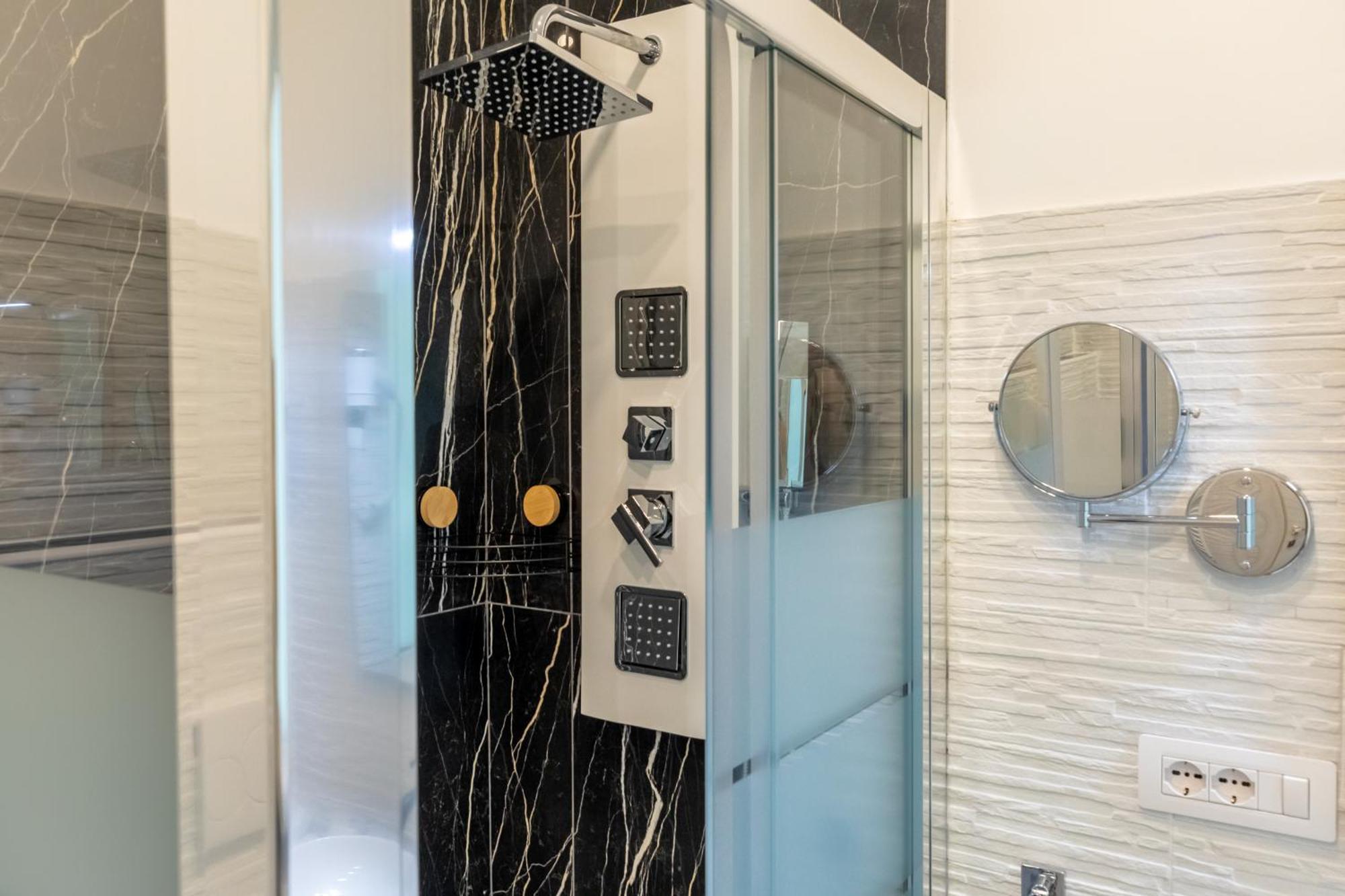 Gregorio VII Luxury Home Apartment Rome Exterior photo