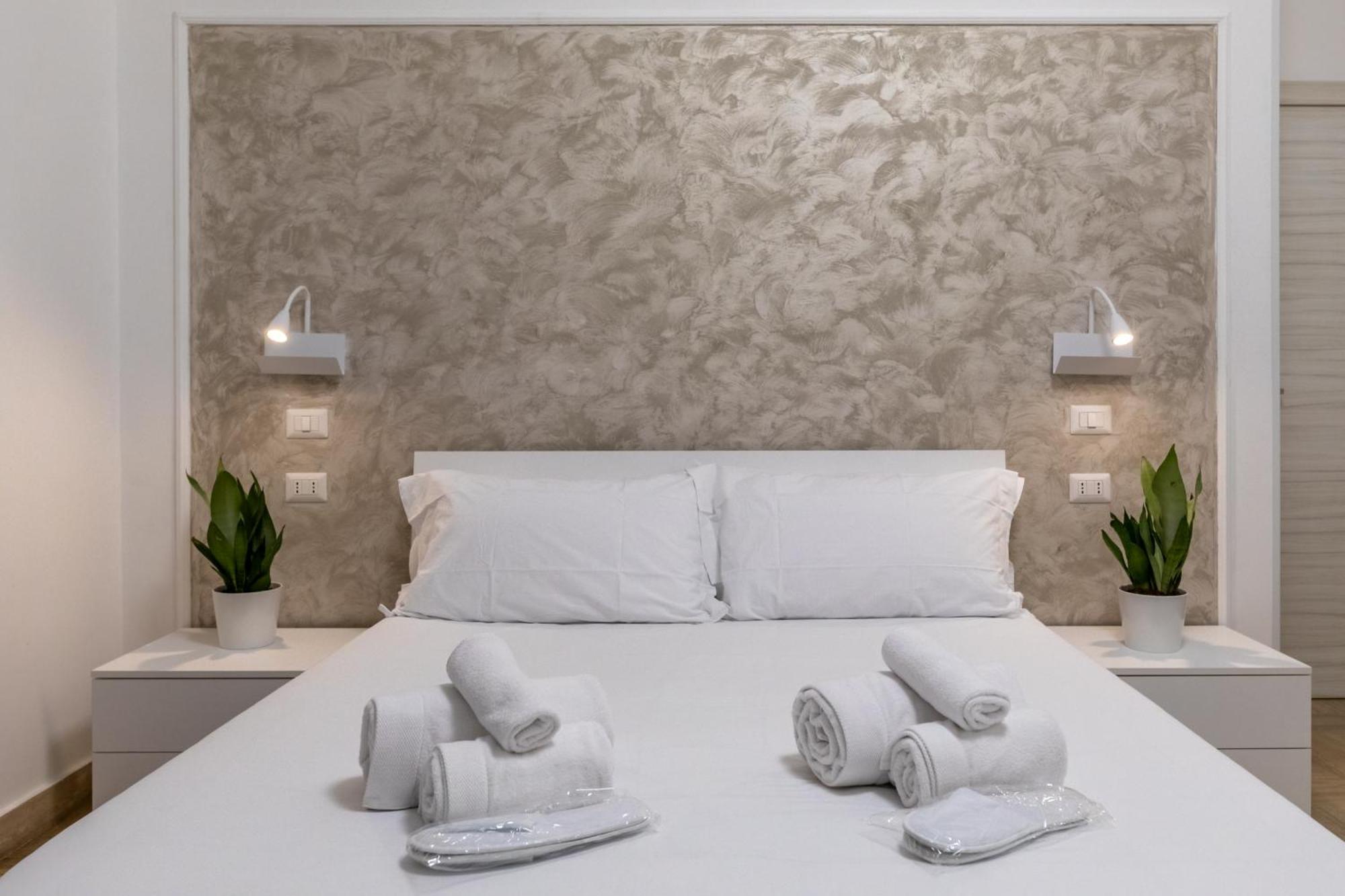Gregorio VII Luxury Home Apartment Rome Exterior photo