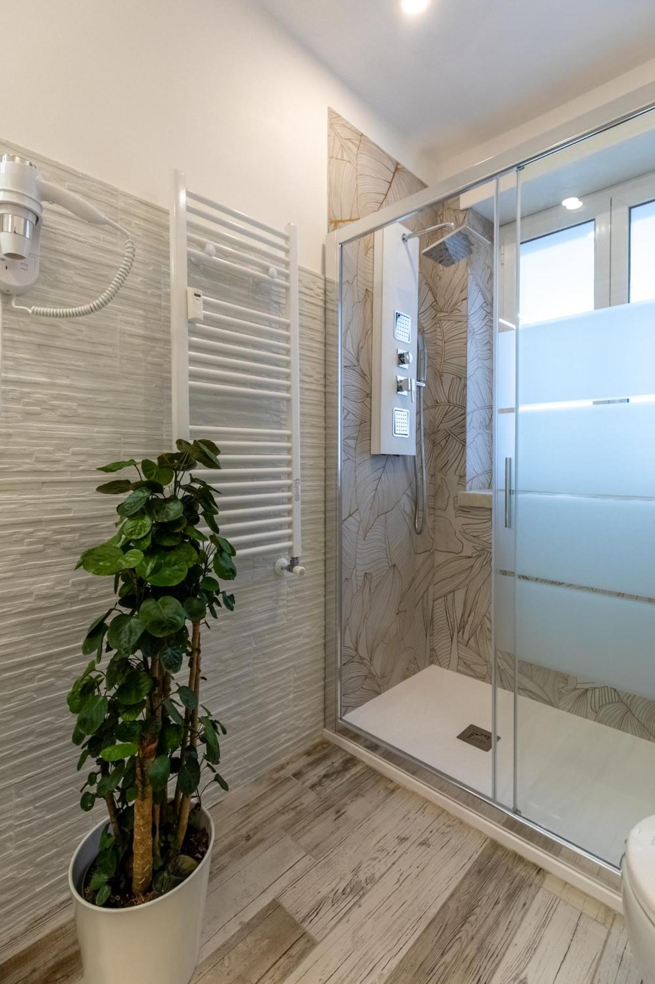 Gregorio VII Luxury Home Apartment Rome Exterior photo