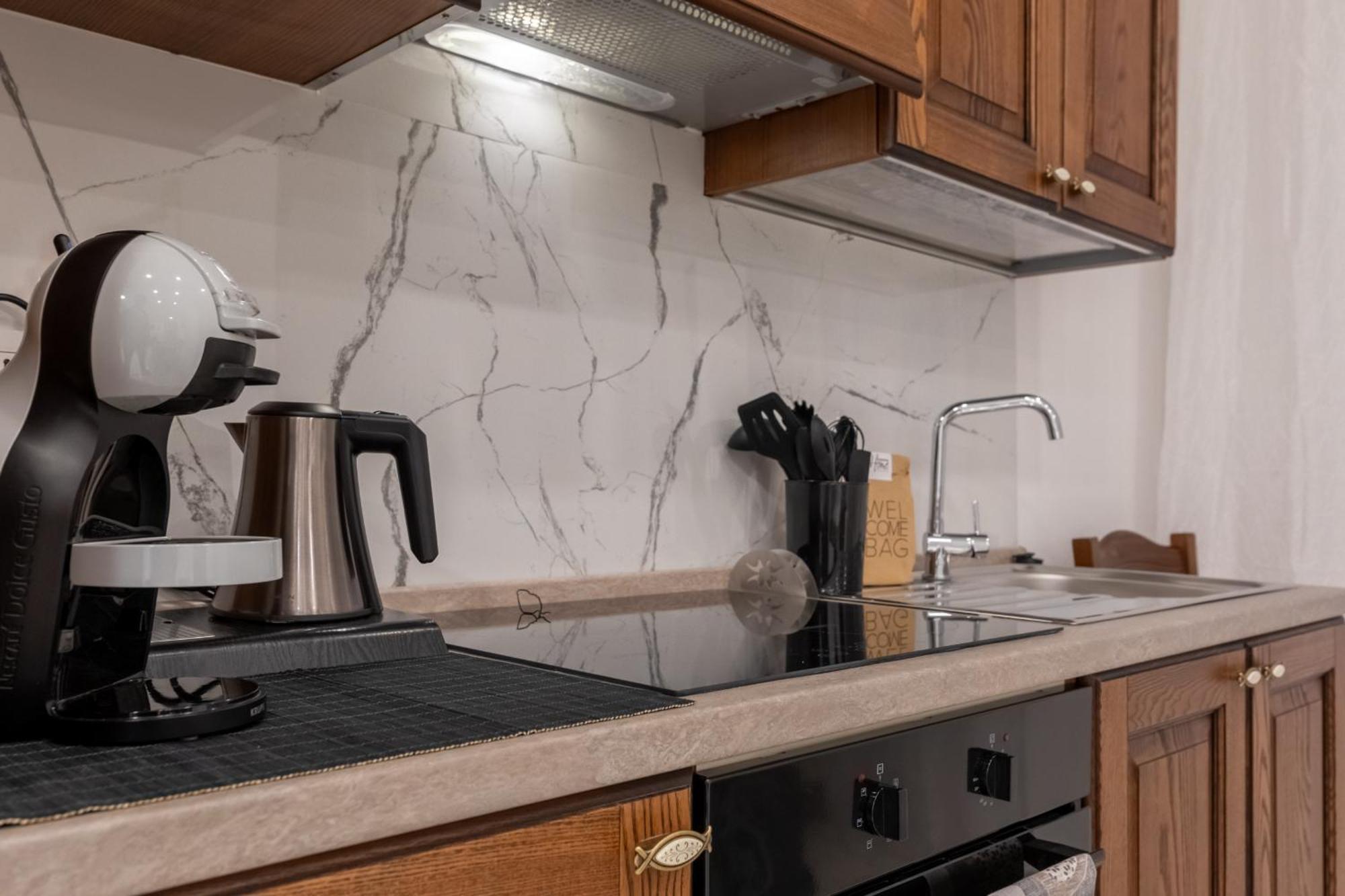 Gregorio VII Luxury Home Apartment Rome Exterior photo
