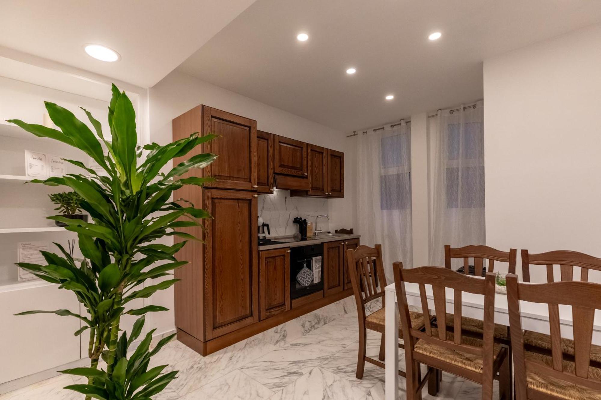 Gregorio VII Luxury Home Apartment Rome Exterior photo